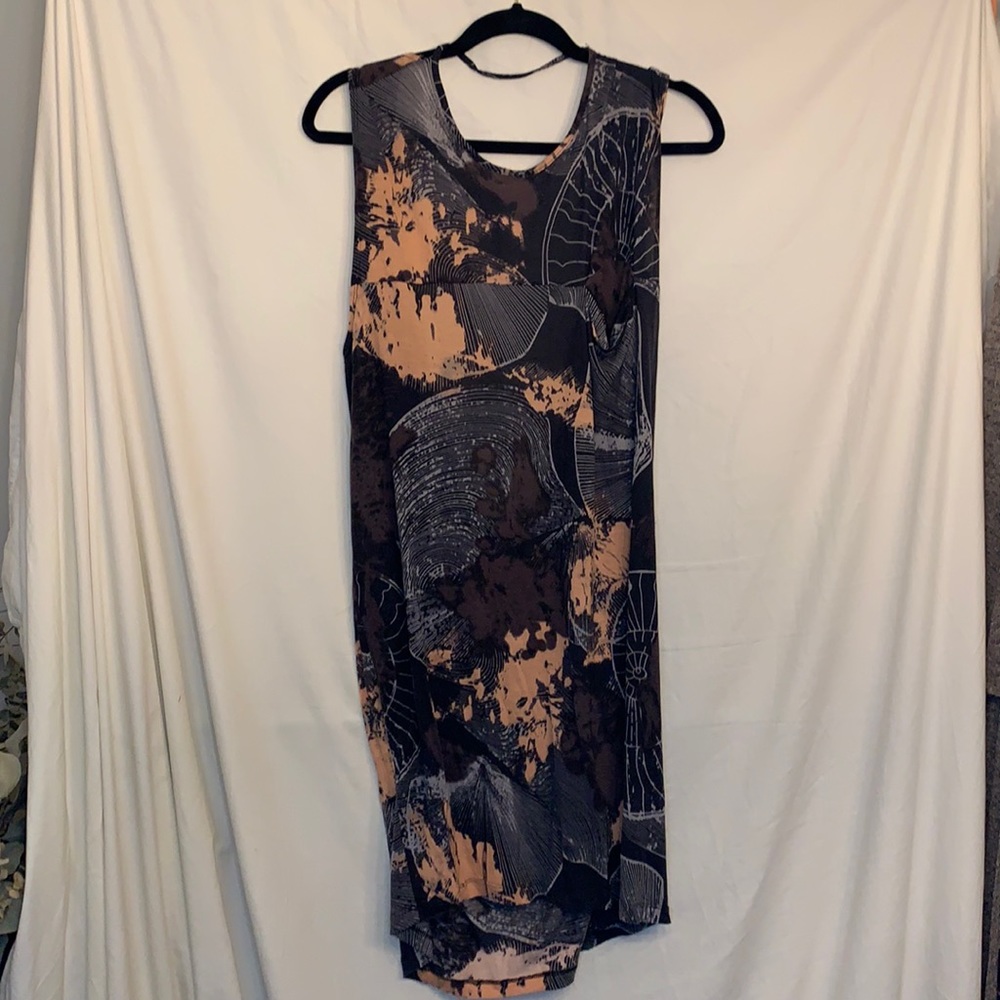 Fabulous Cheap Monday Cover up